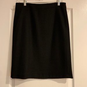 Jcrew No2 pencil skirt
